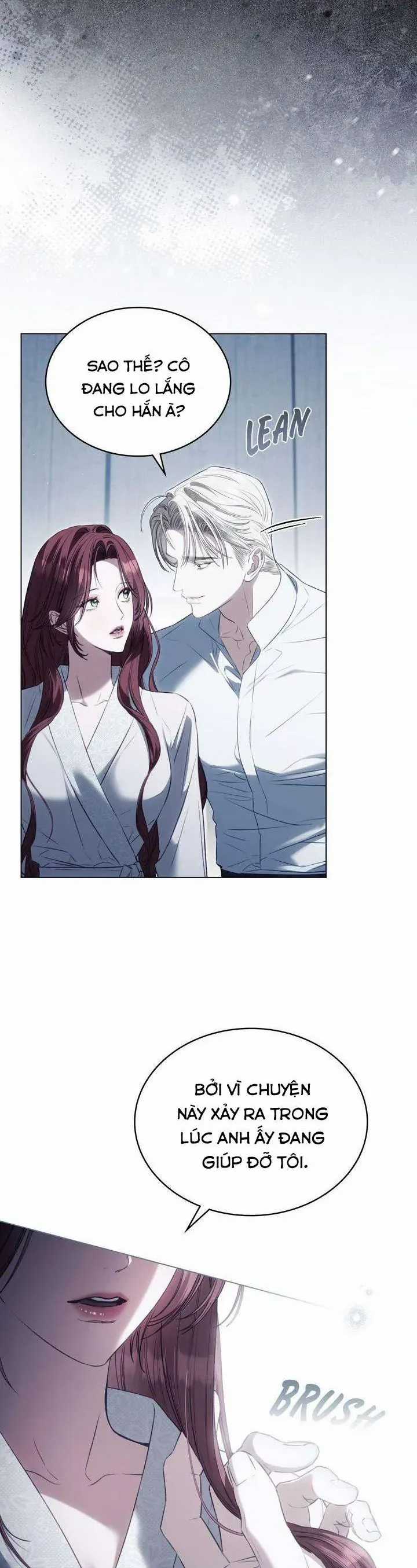 Odalisque - Chương 58 - Trang 7