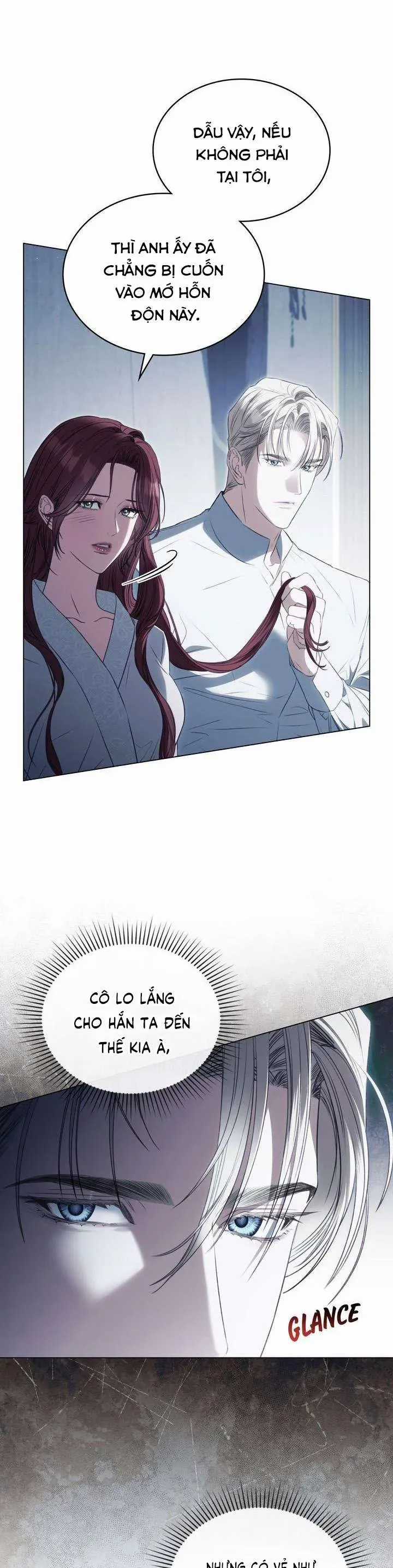 Odalisque - Chương 58 - Trang 9