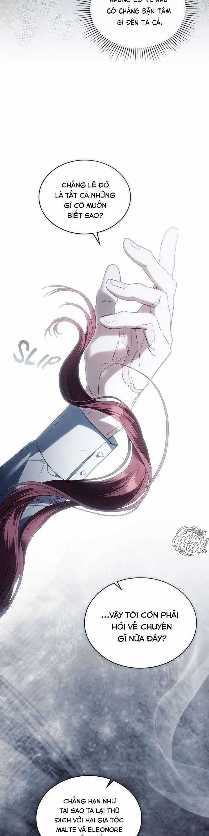 Odalisque - Chương 58 - Trang 10