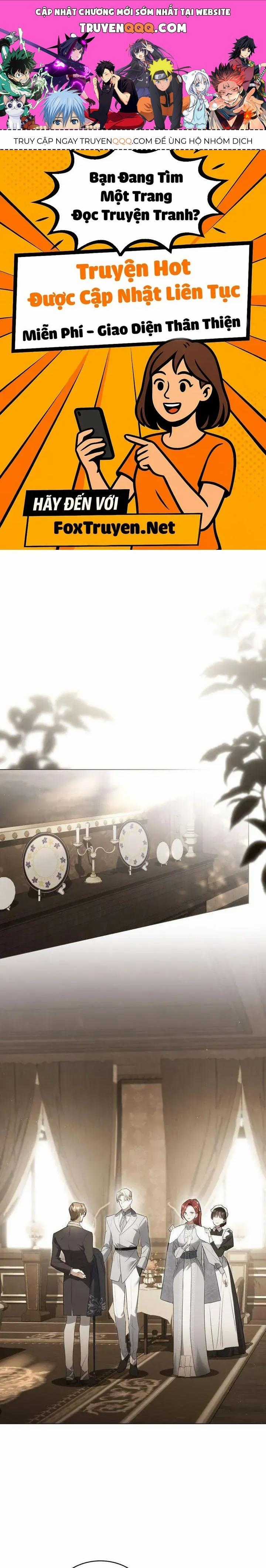 Odalisque - Chương 59 - Trang 1