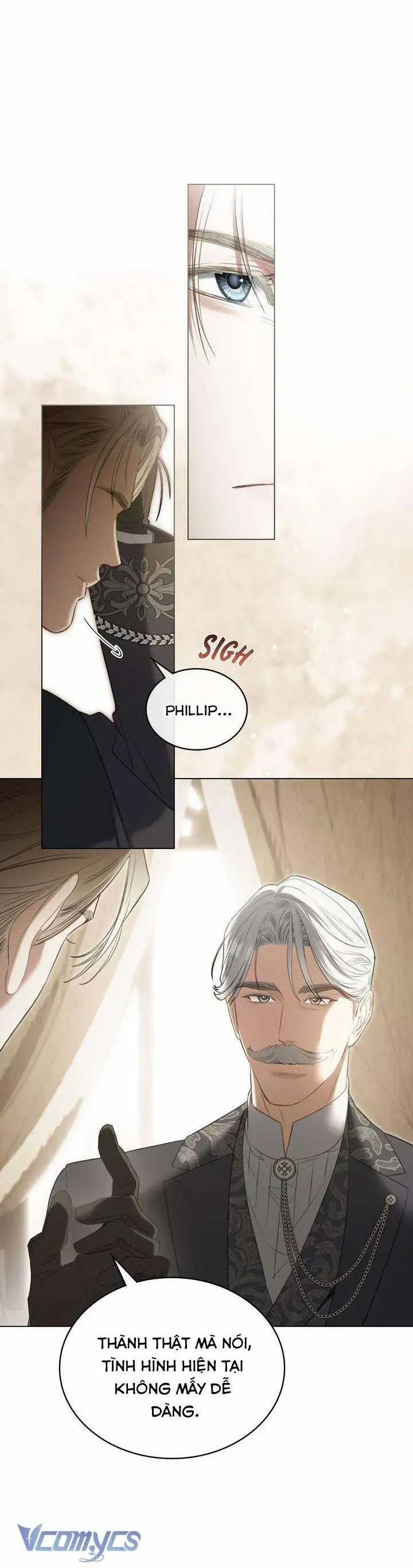 Odalisque - Chương 59 - Trang 12