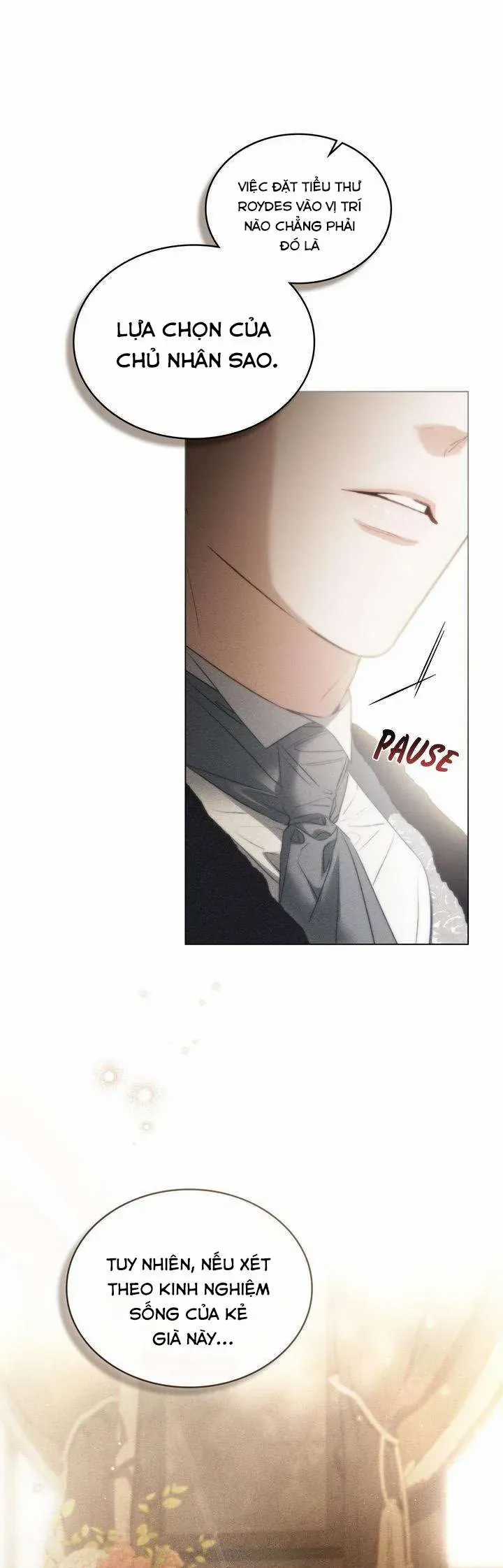 Odalisque - Chương 59 - Trang 13