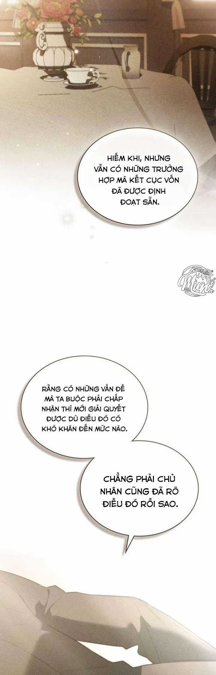 Odalisque - Chương 59 - Trang 14