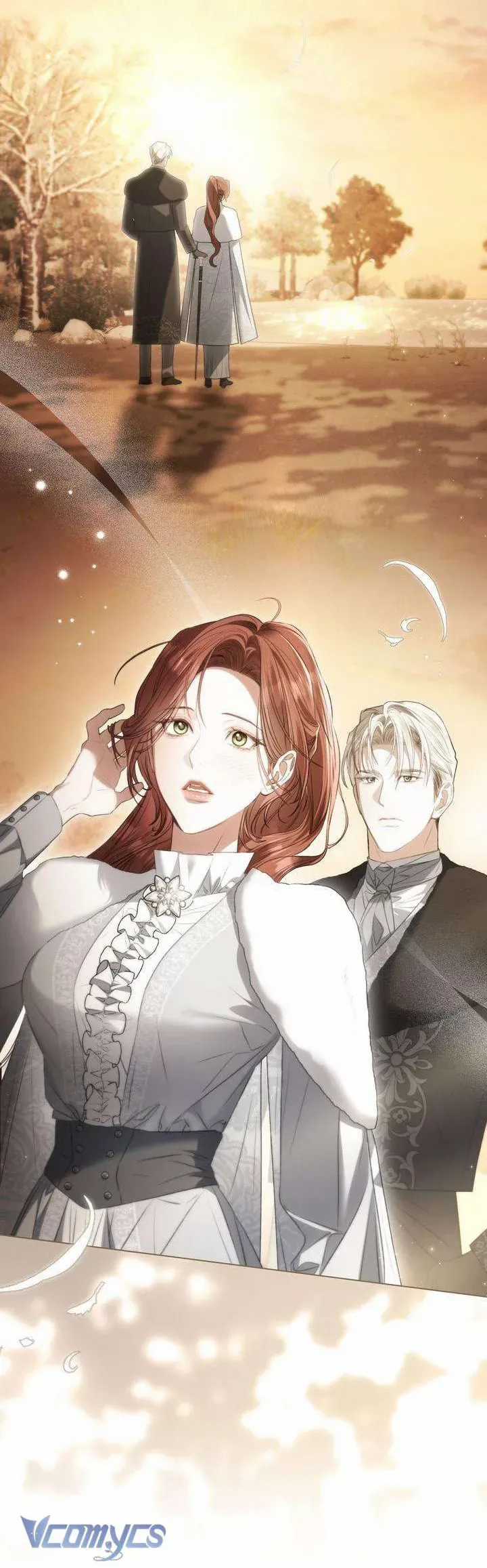 Odalisque - Chương 59 - Trang 18