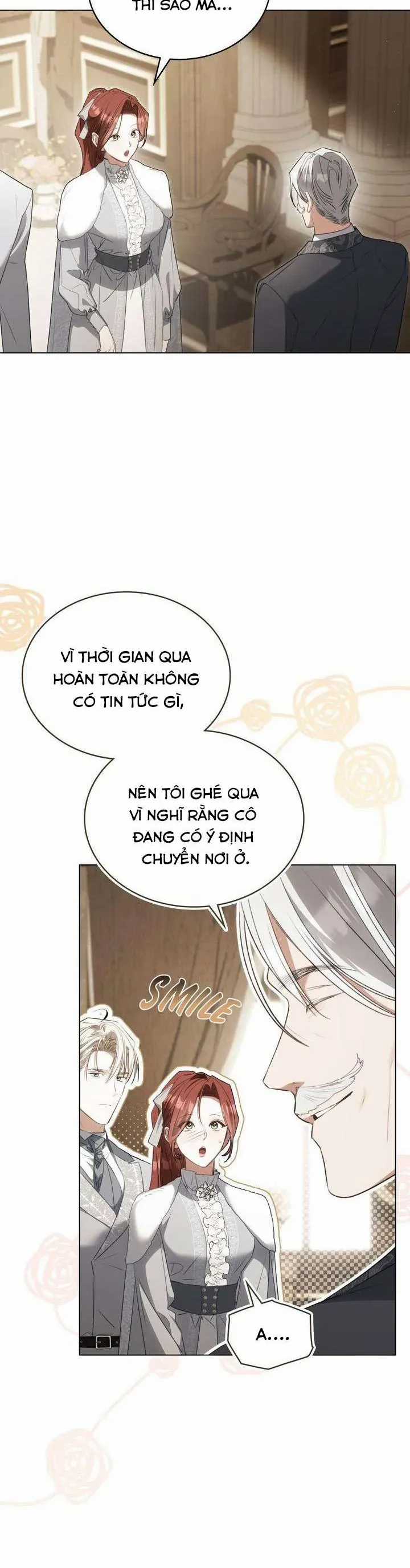 Odalisque - Chương 59 - Trang 3