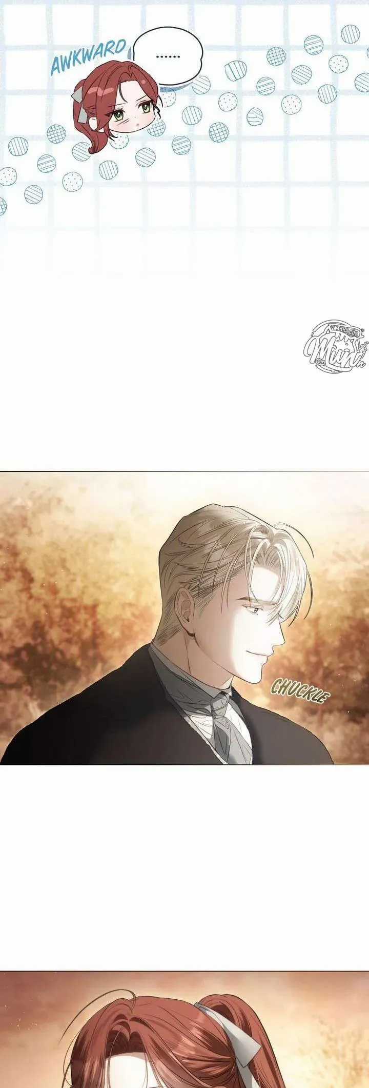 Odalisque - Chương 59 - Trang 22