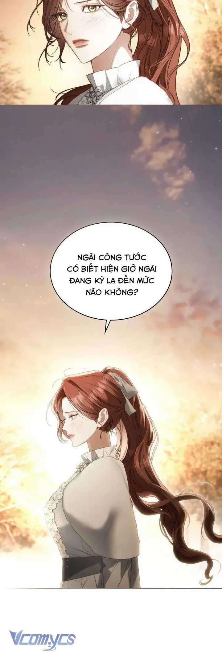 Odalisque - Chương 59 - Trang 23