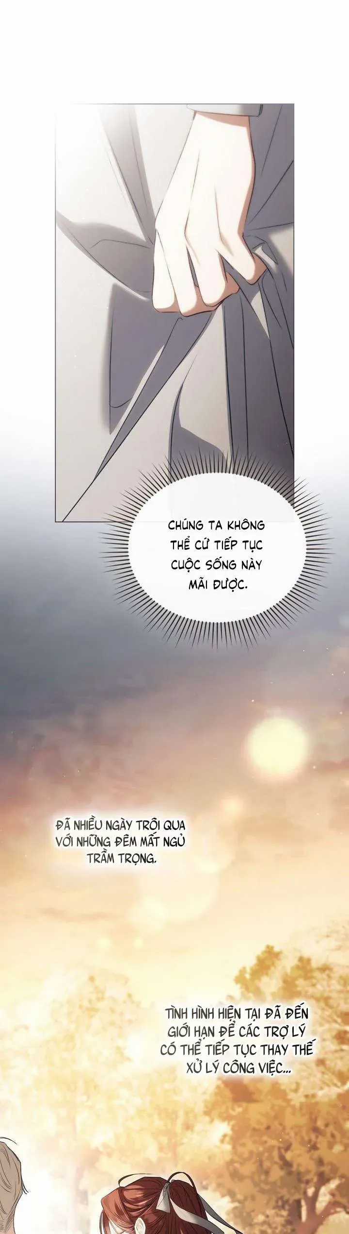 Odalisque - Chương 59 - Trang 24