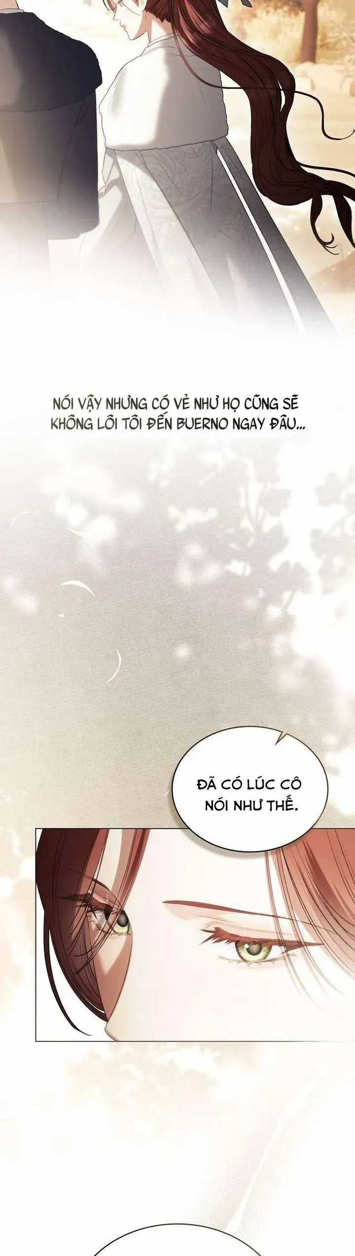 Odalisque - Chương 59 - Trang 25