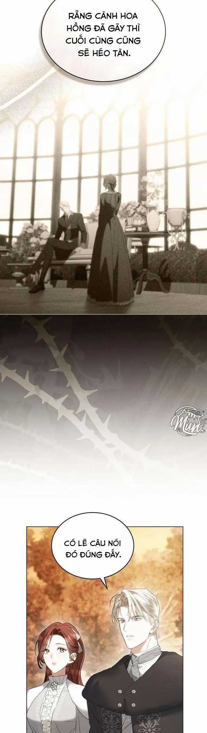 Odalisque - Chương 59 - Trang 26