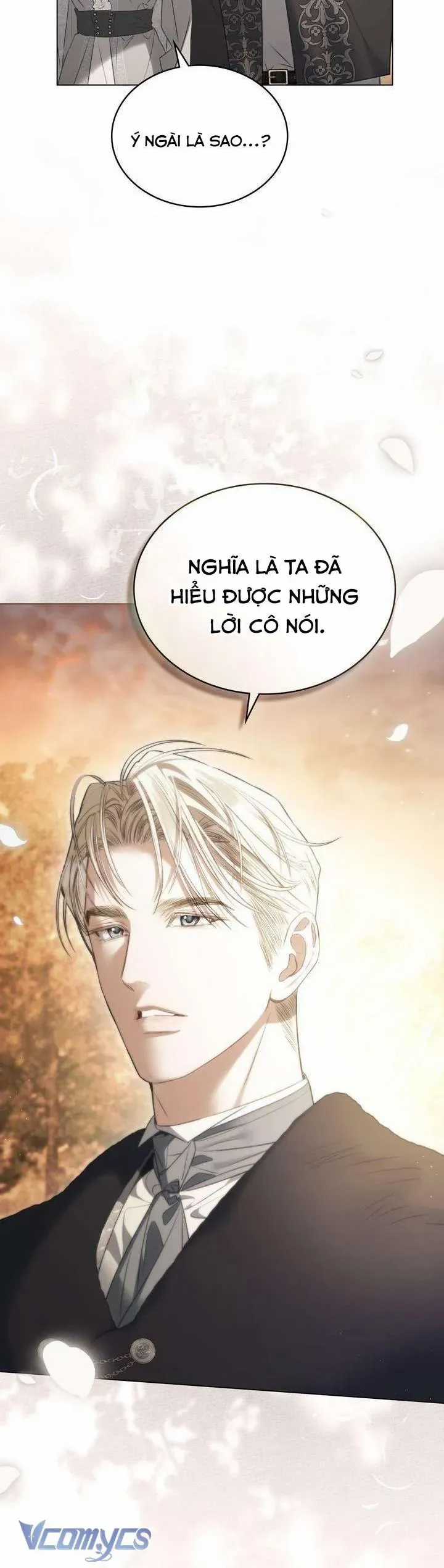 Odalisque - Chương 59 - Trang 27