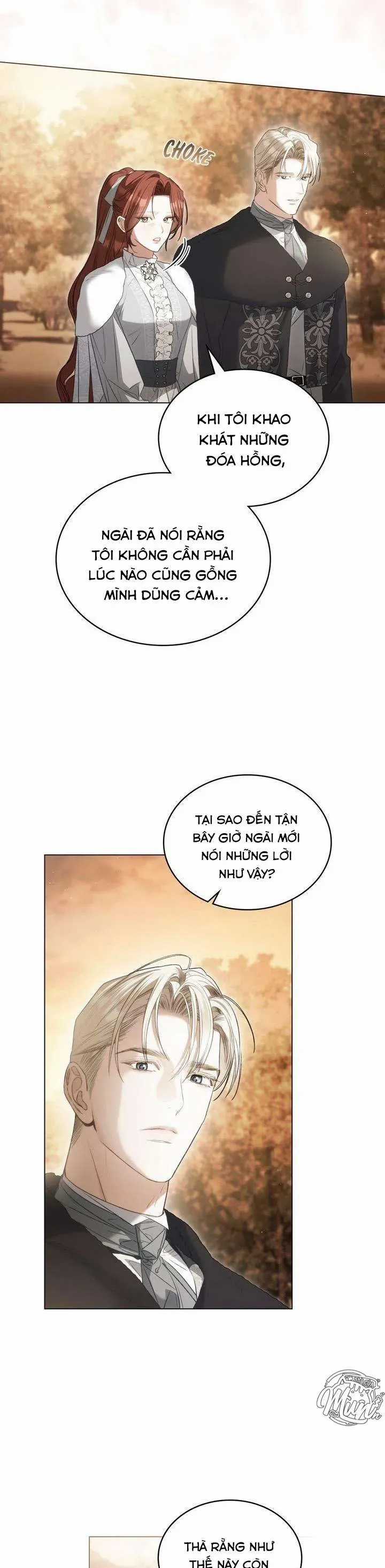 Odalisque - Chương 59 - Trang 28