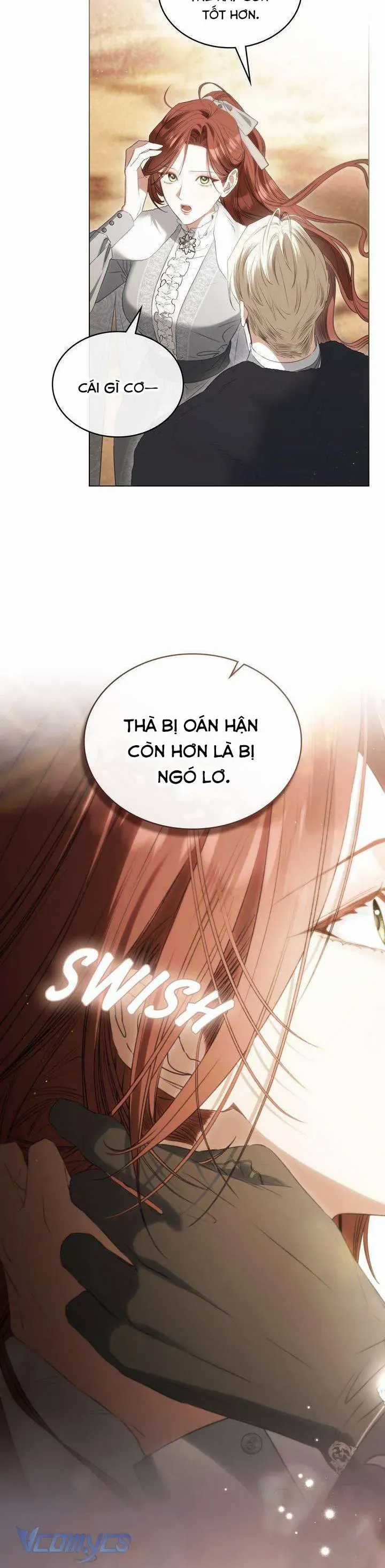 Odalisque - Chương 59 - Trang 29