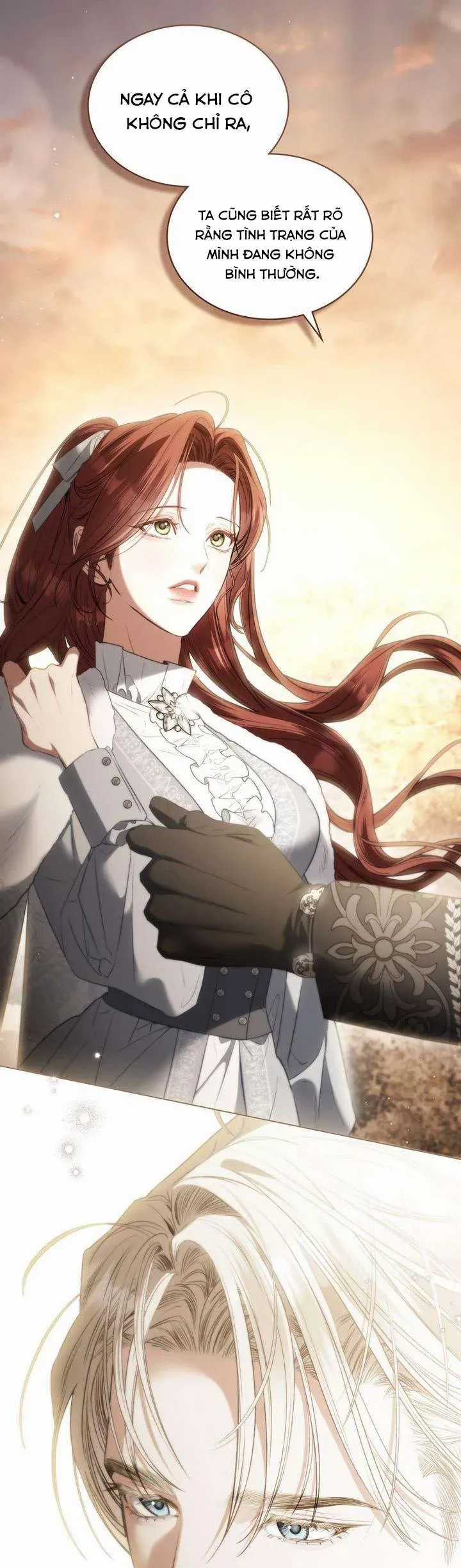 Odalisque - Chương 59 - Trang 30