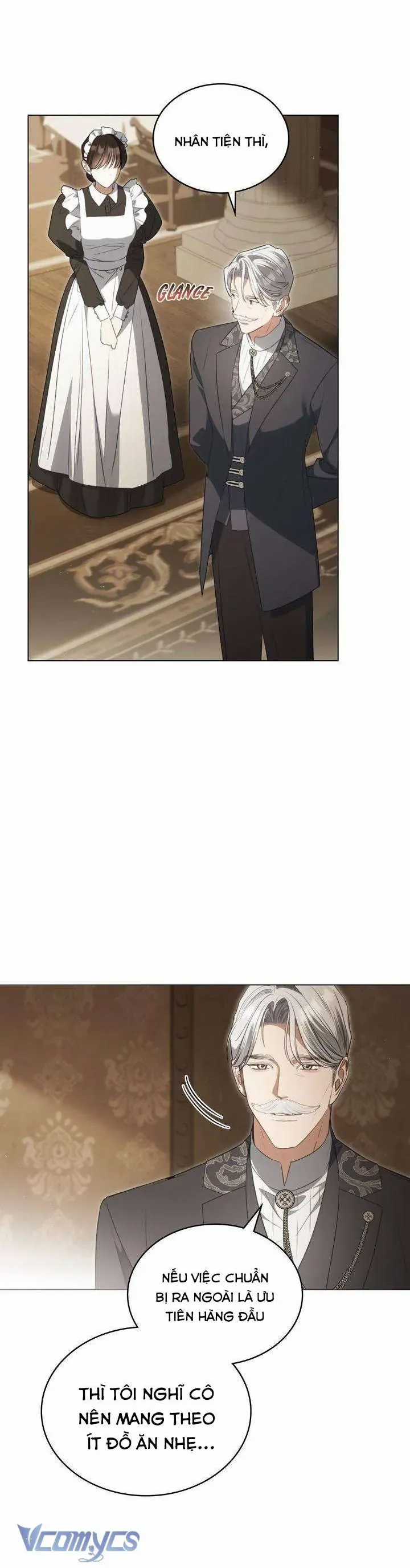 Odalisque - Chương 59 - Trang 4