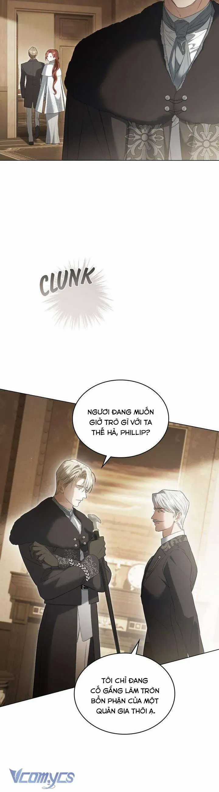 Odalisque - Chương 59 - Trang 8