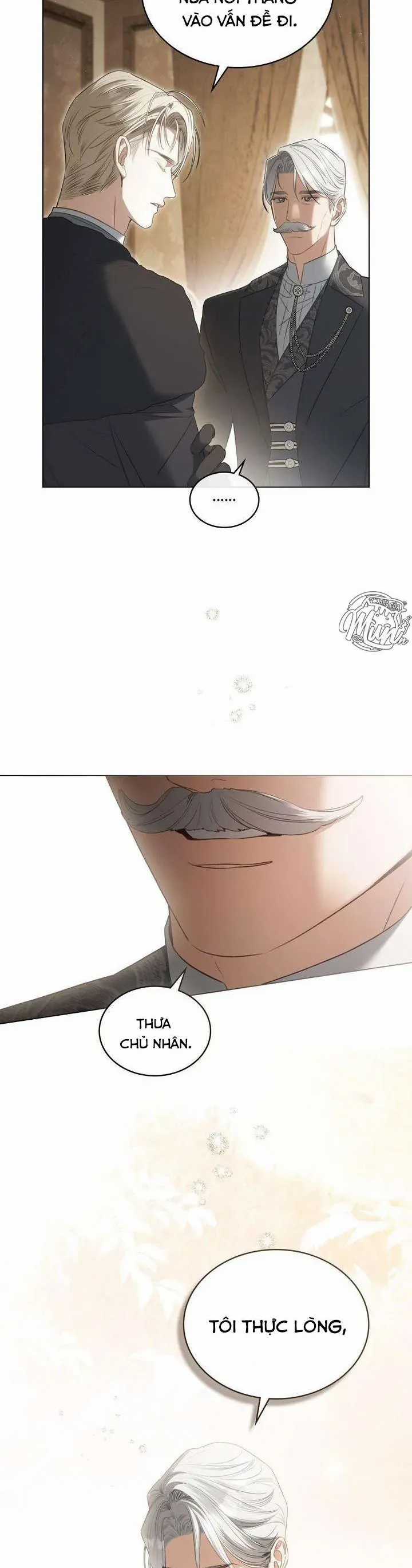 Odalisque - Chương 59 - Trang 10