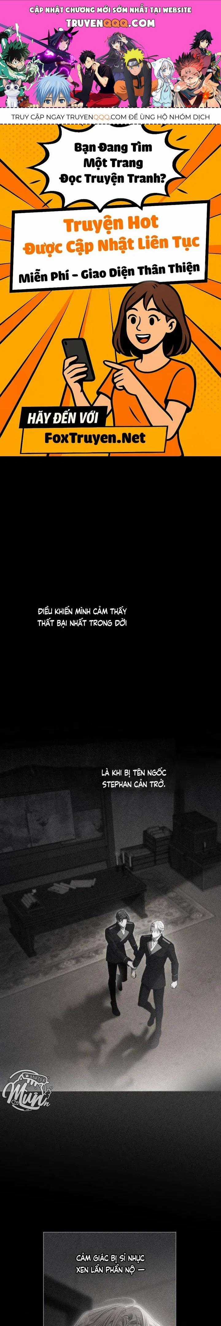 Odalisque - Chương 60 - Trang 1