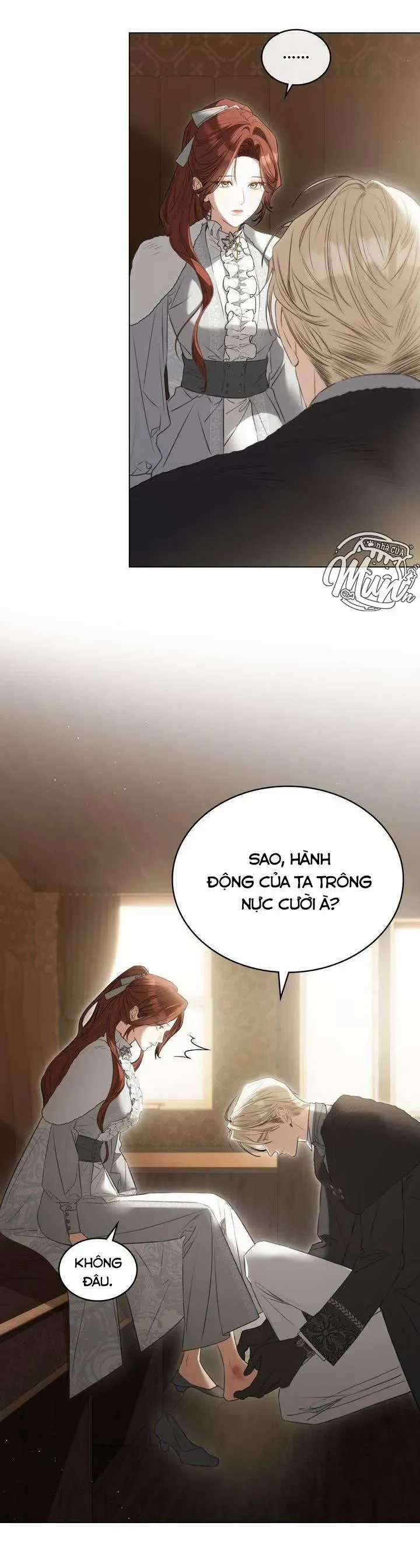 Odalisque - Chương 60 - Trang 11