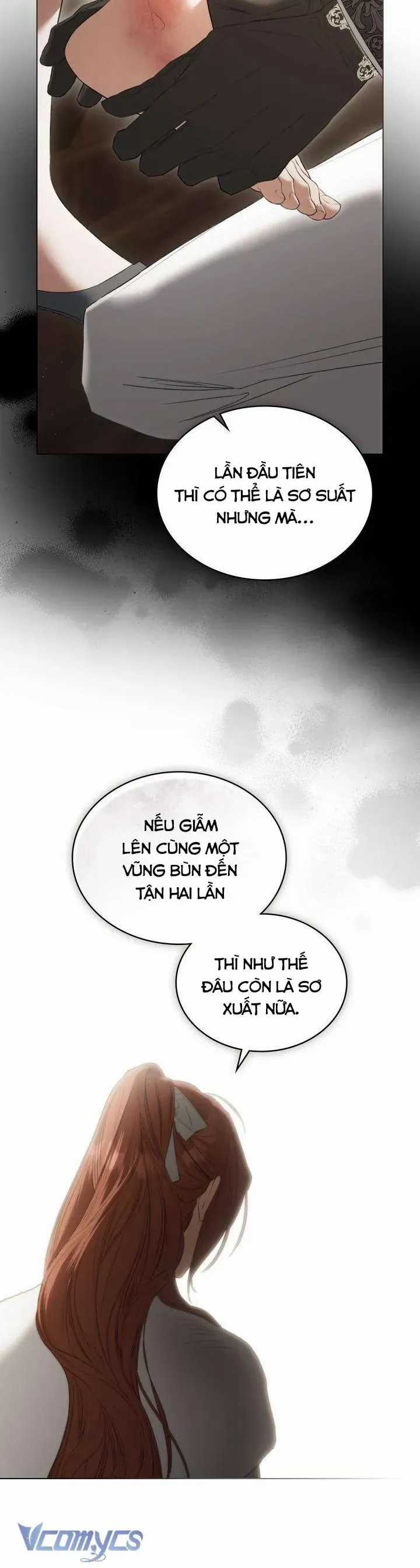 Odalisque - Chương 60 - Trang 13