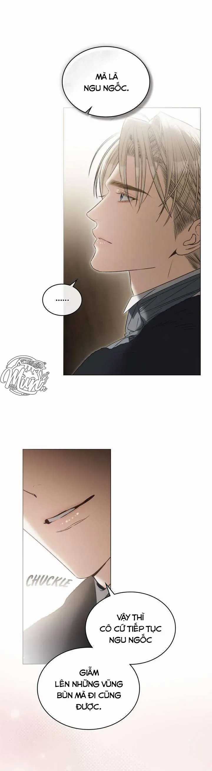 Odalisque - Chương 60 - Trang 14