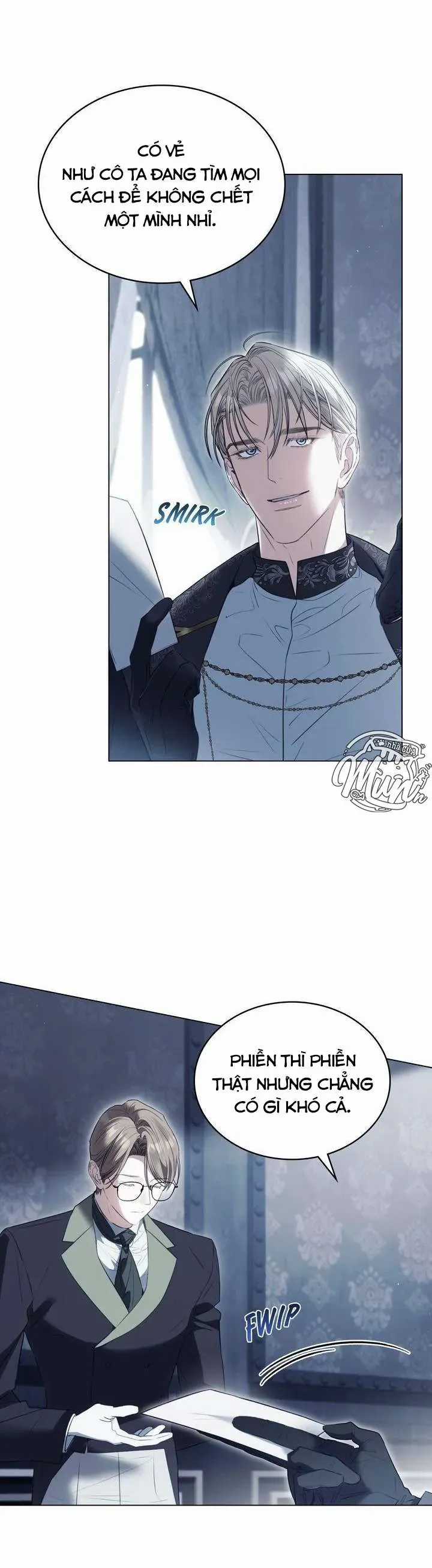 Odalisque - Chương 60 - Trang 18