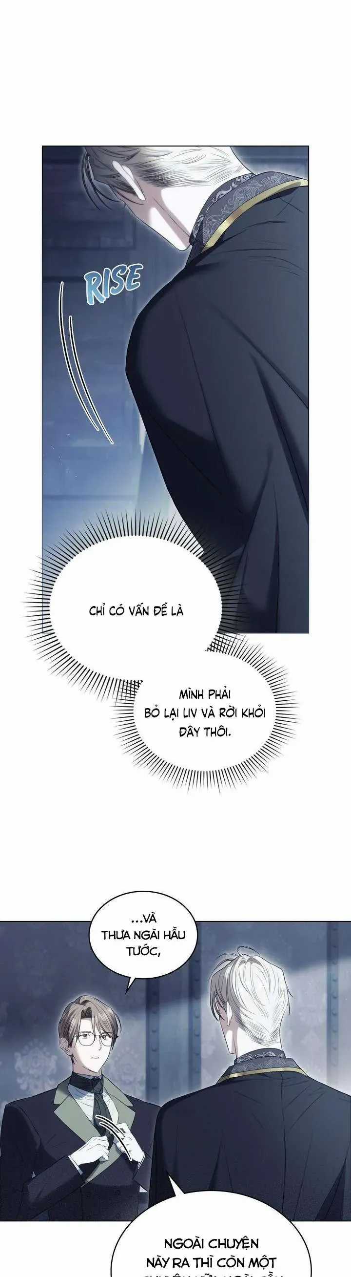 Odalisque - Chương 60 - Trang 19