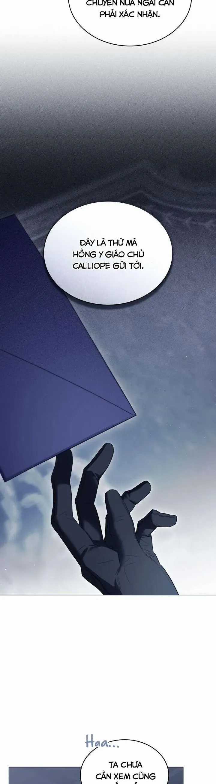 Odalisque - Chương 60 - Trang 20