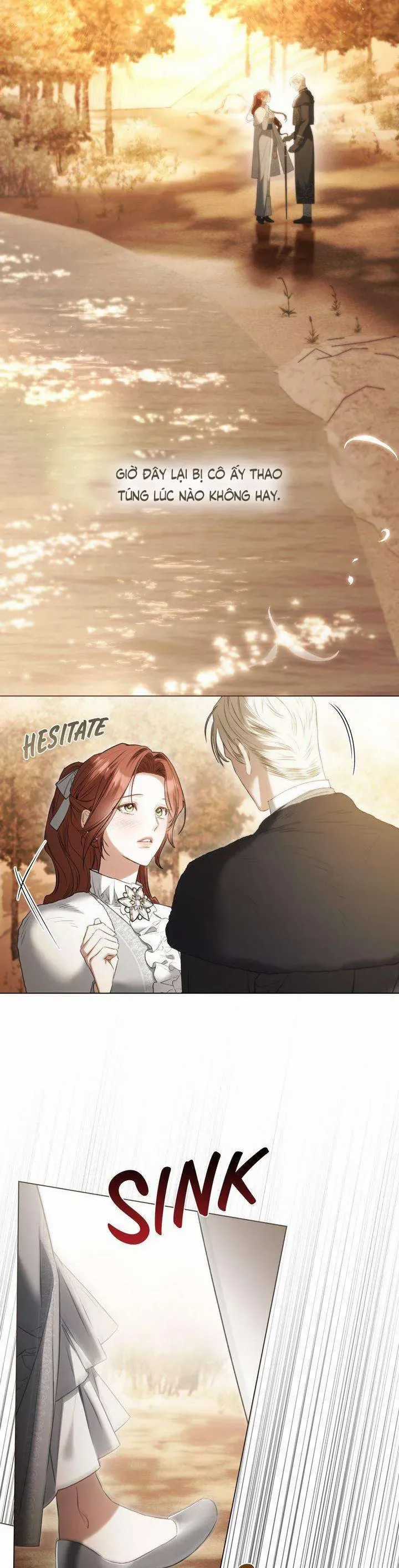 Odalisque - Chương 60 - Trang 3