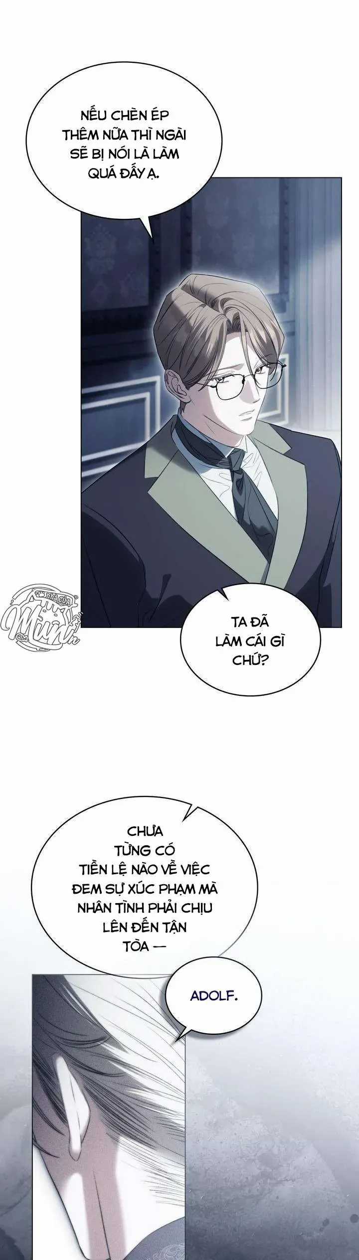 Odalisque - Chương 60 - Trang 22