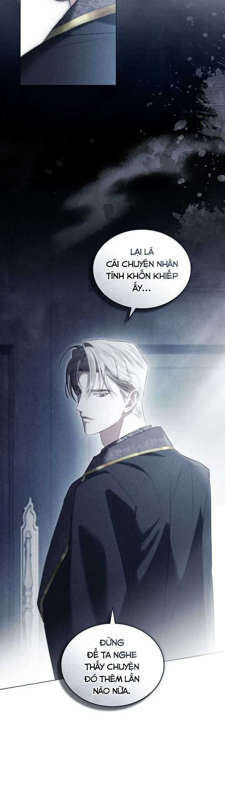 Odalisque - Chương 60 - Trang 23