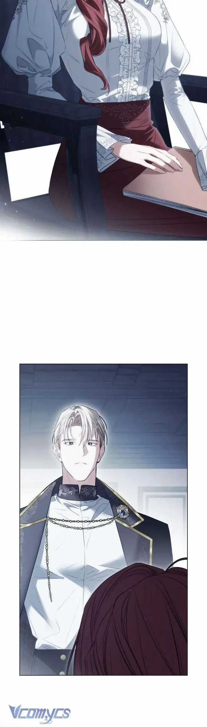 Odalisque - Chương 60 - Trang 25