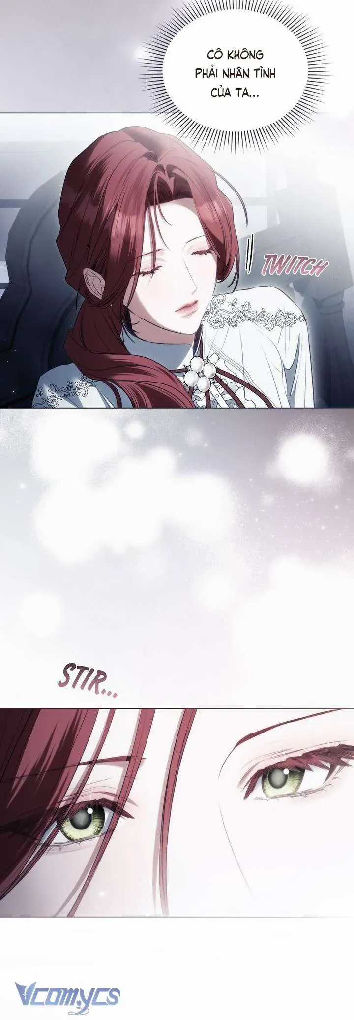 Odalisque - Chương 60 - Trang 28