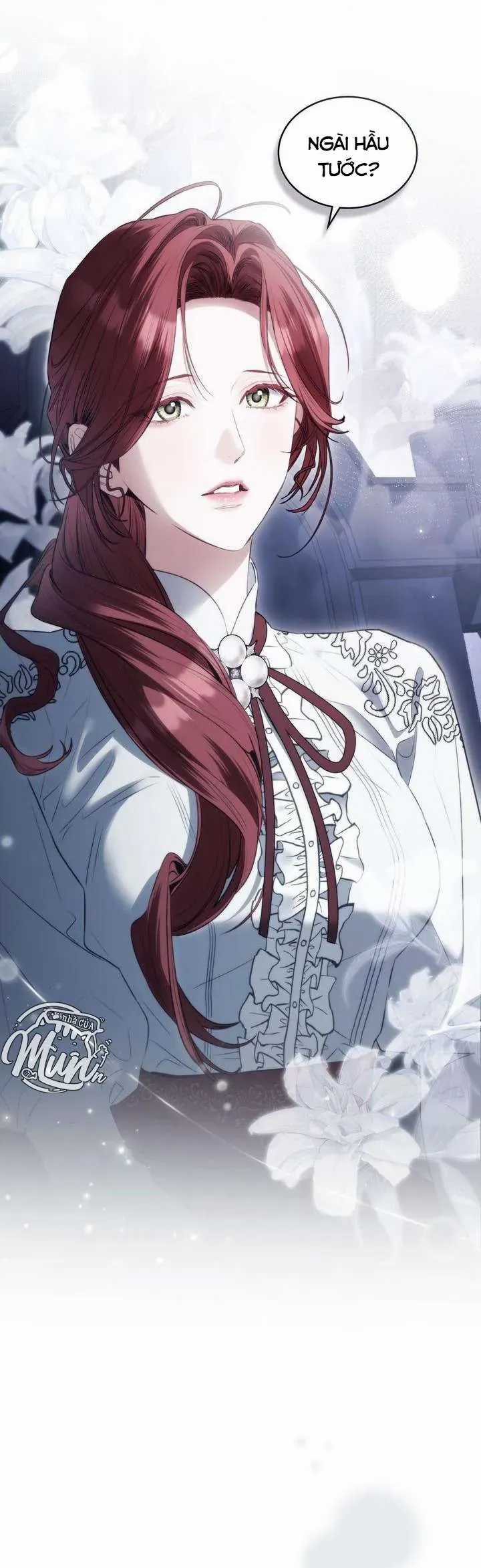 Odalisque - Chương 60 - Trang 29