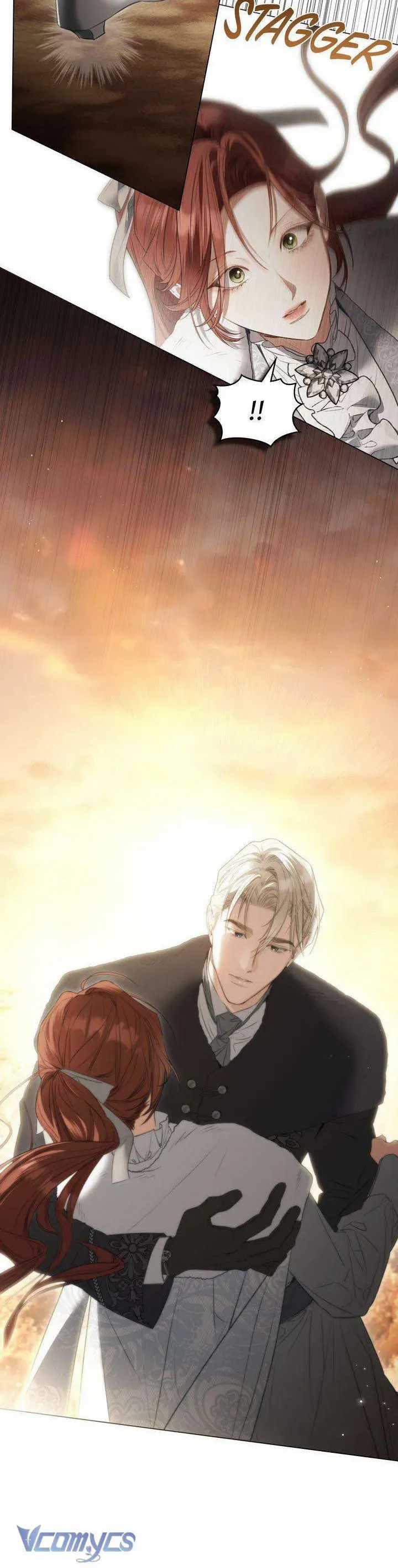 Odalisque - Chương 60 - Trang 4