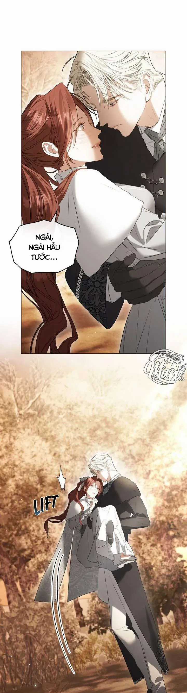 Odalisque - Chương 60 - Trang 5