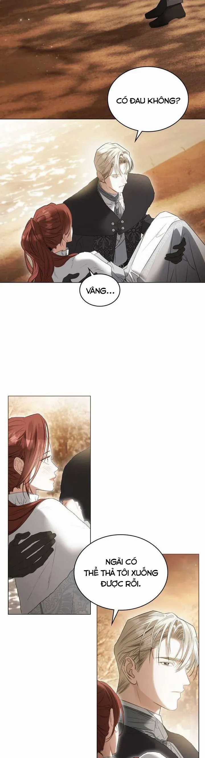 Odalisque - Chương 60 - Trang 6