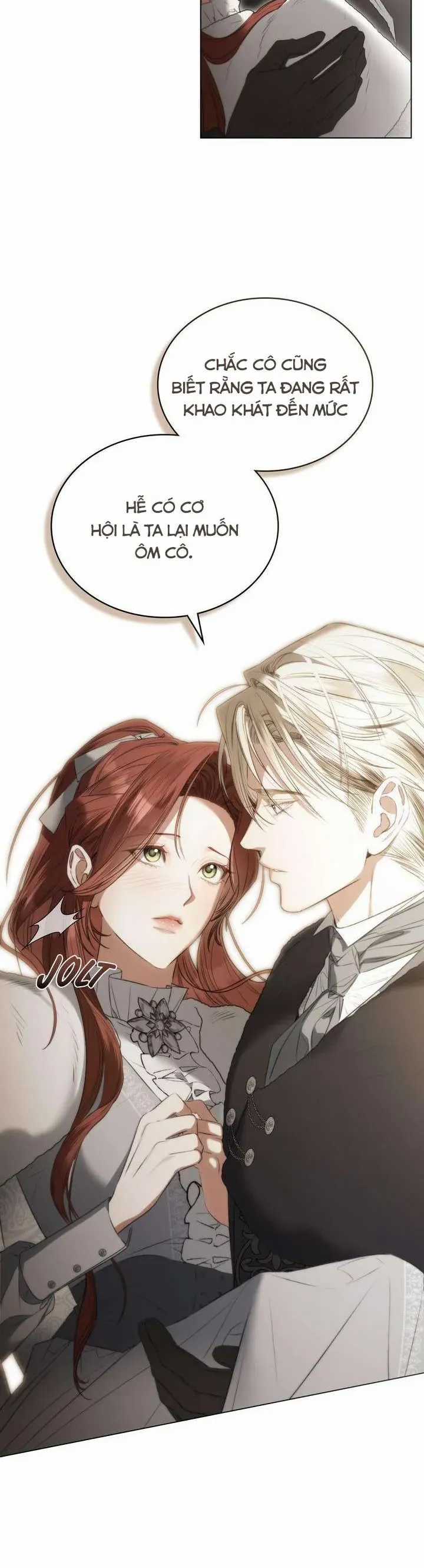 Odalisque - Chương 60 - Trang 7