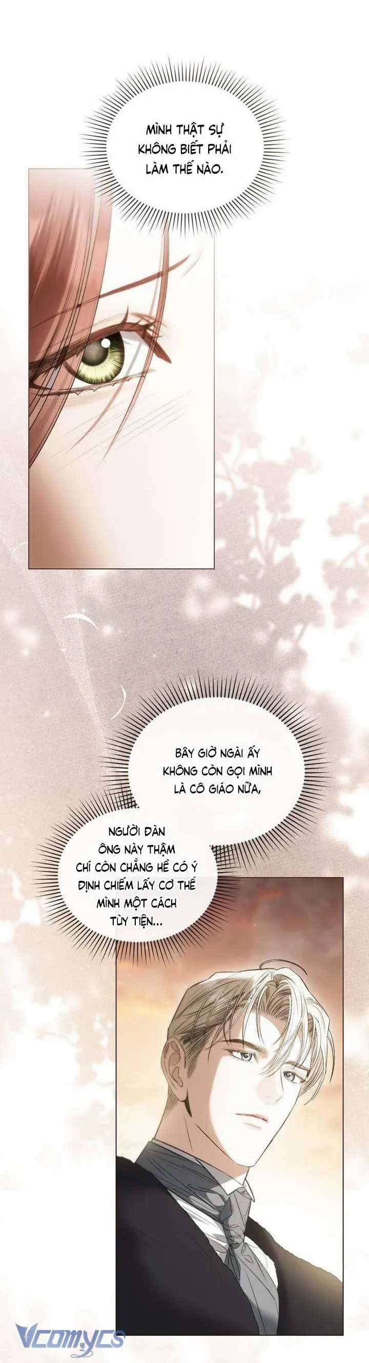 Odalisque - Chương 60 - Trang 8