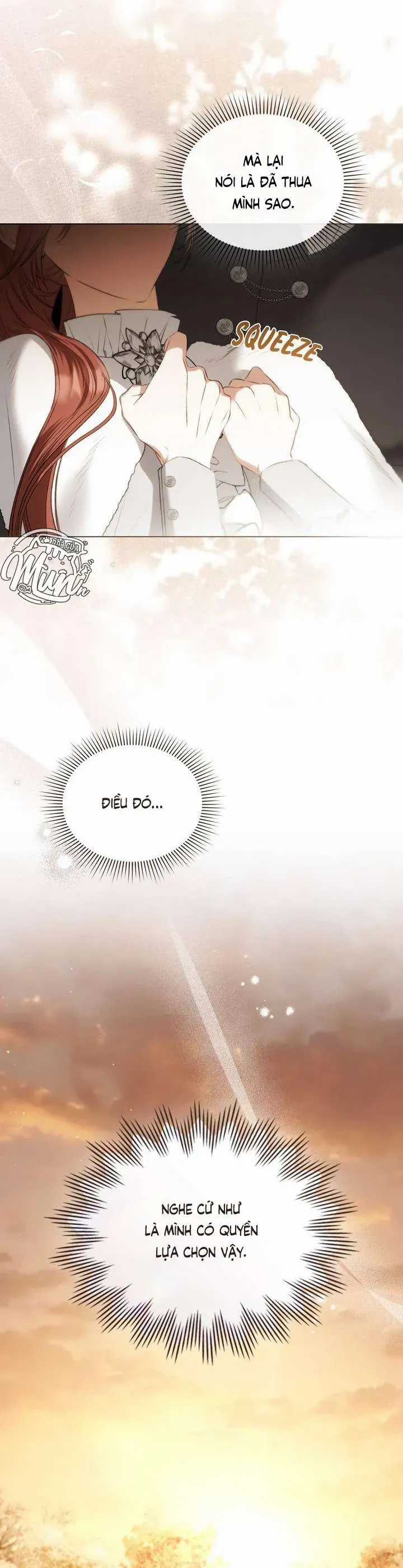 Odalisque - Chương 60 - Trang 9