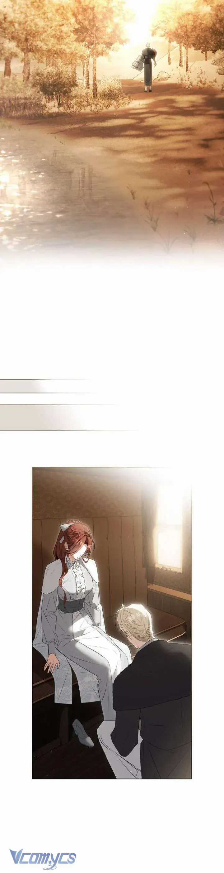 Odalisque - Chương 60 - Trang 10