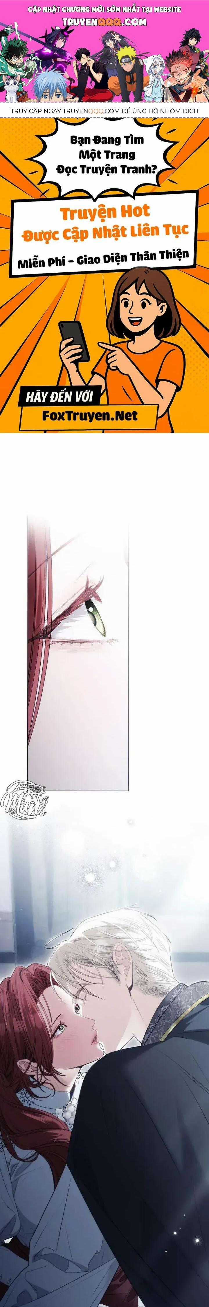 Odalisque - Chương 61 - Trang 1