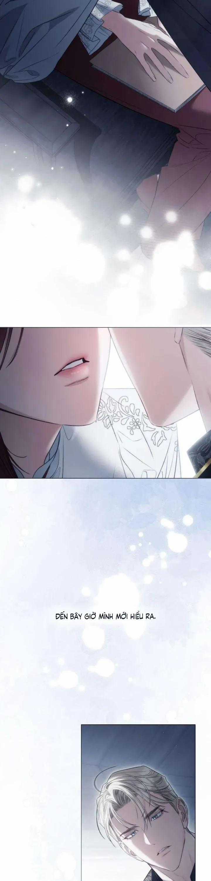 Odalisque - Chương 61 - Trang 2