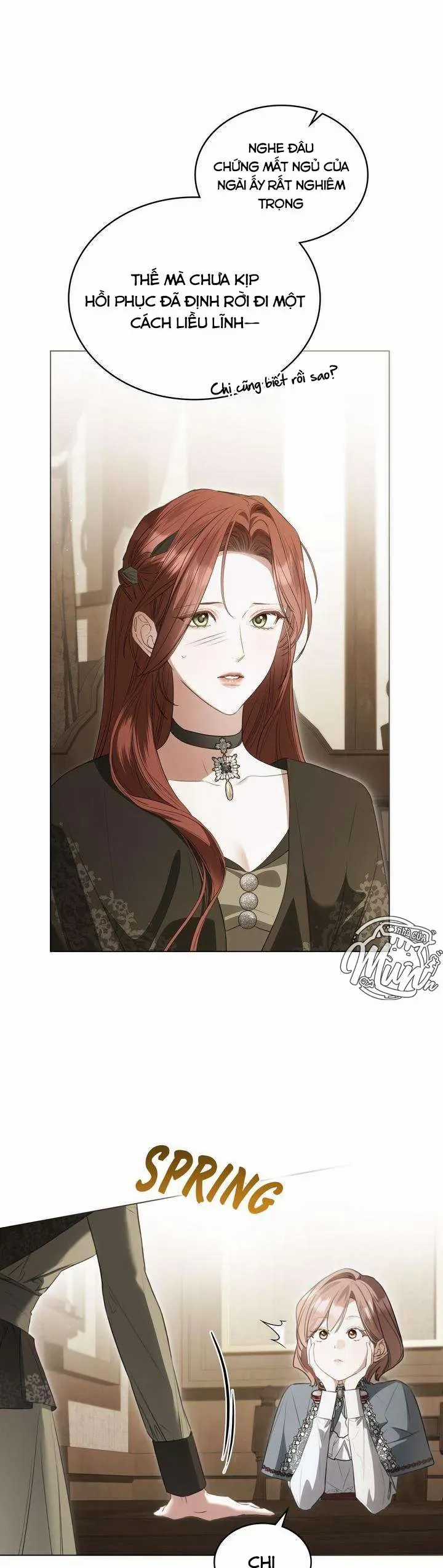 Odalisque - Chương 61 - Trang 13