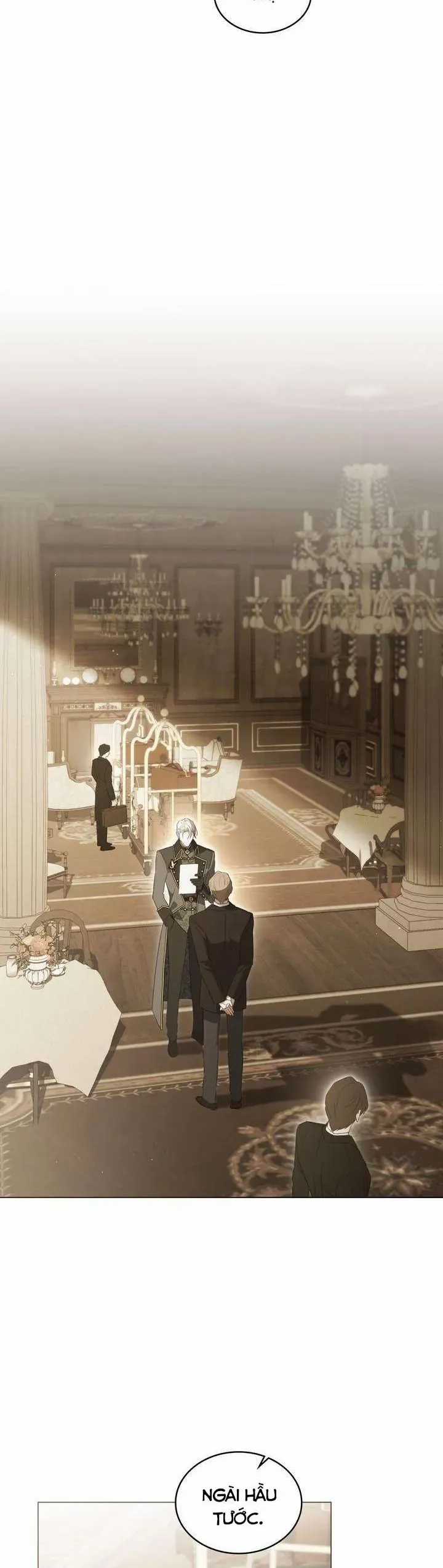 Odalisque - Chương 61 - Trang 14