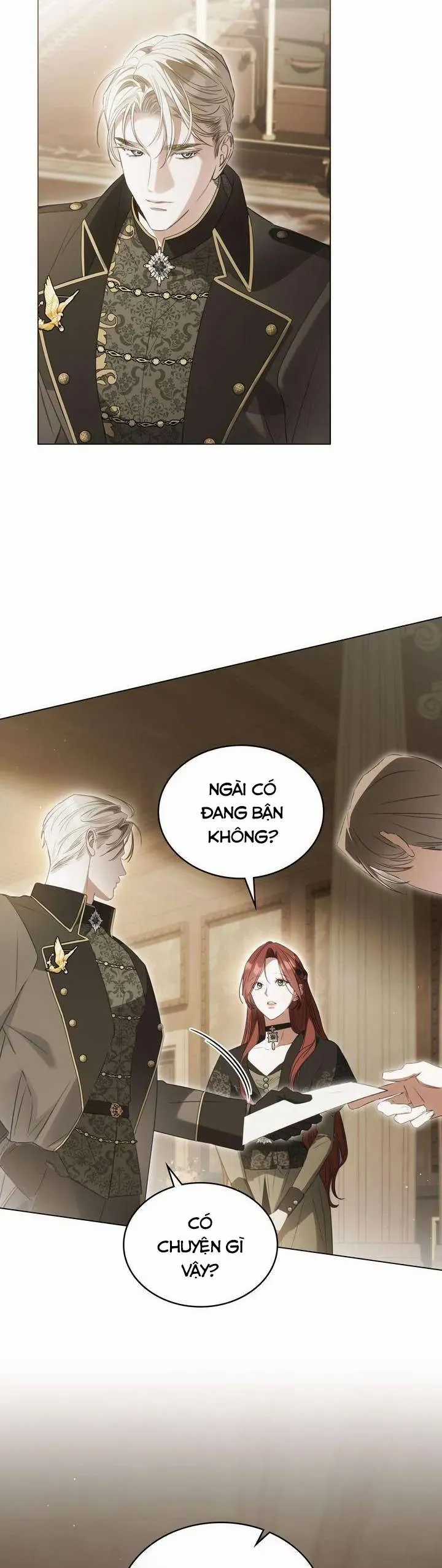 Odalisque - Chương 61 - Trang 15