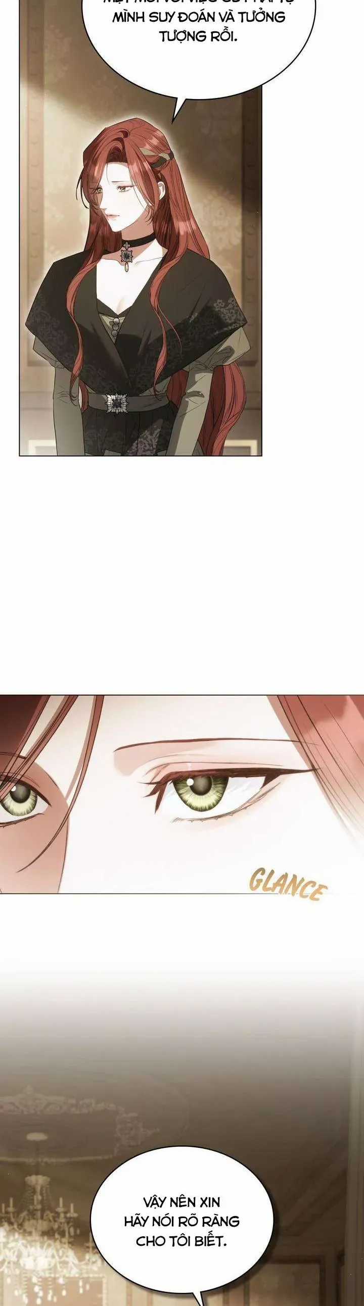 Odalisque - Chương 61 - Trang 18