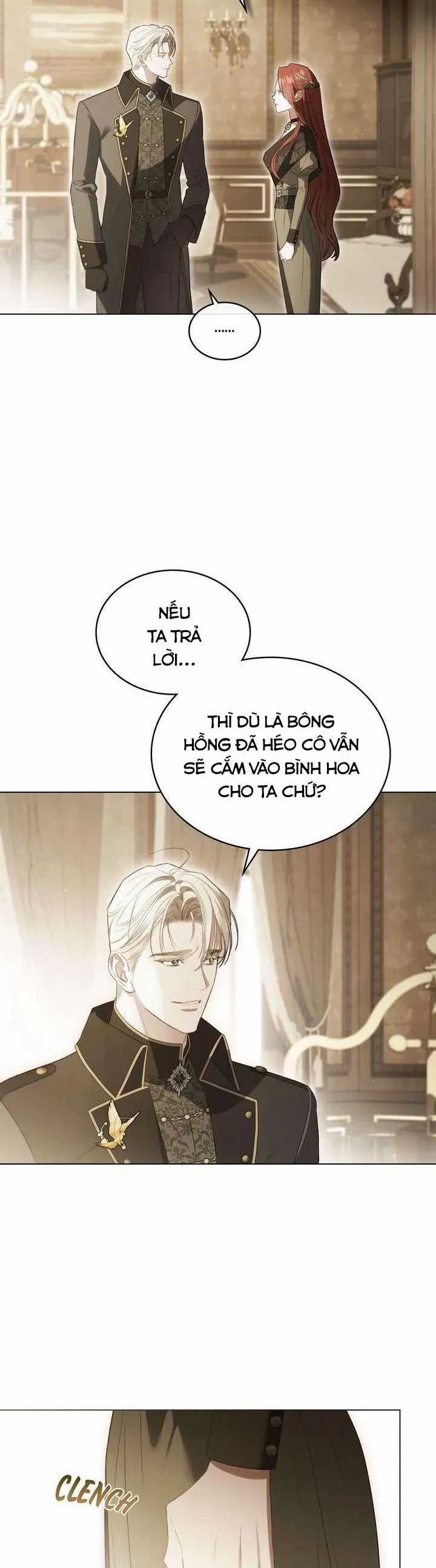 Odalisque - Chương 61 - Trang 19