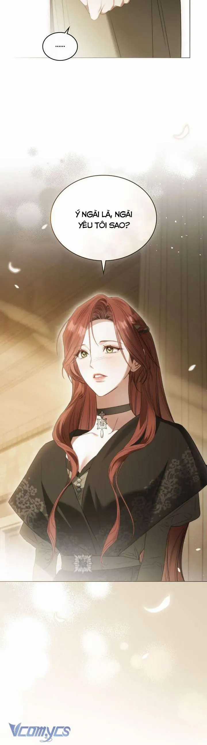 Odalisque - Chương 61 - Trang 20