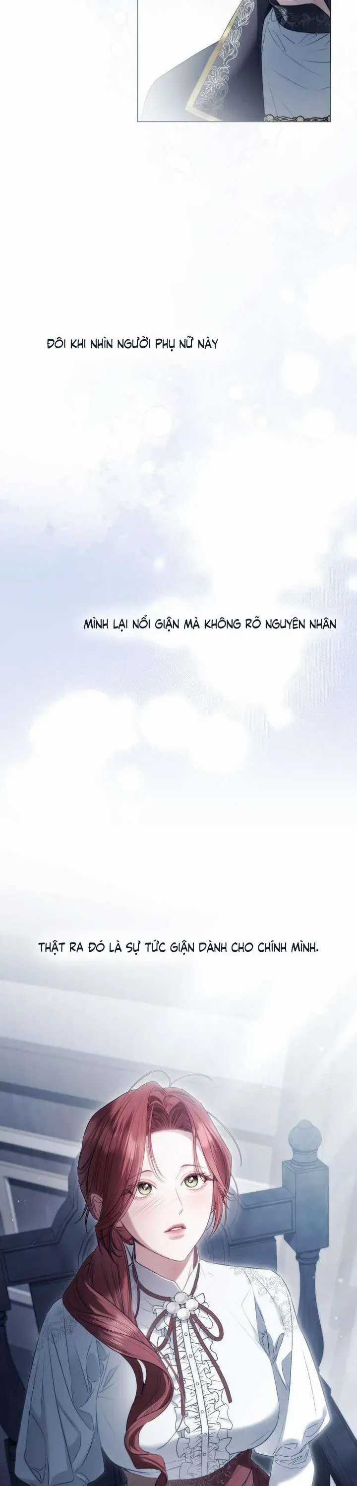 Odalisque - Chương 61 - Trang 3